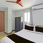 Super Hotel O Sholinganallur Near Anjaneya Temple