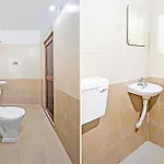 Super Hotel O Sholinganallur Near Anjaneya Temple